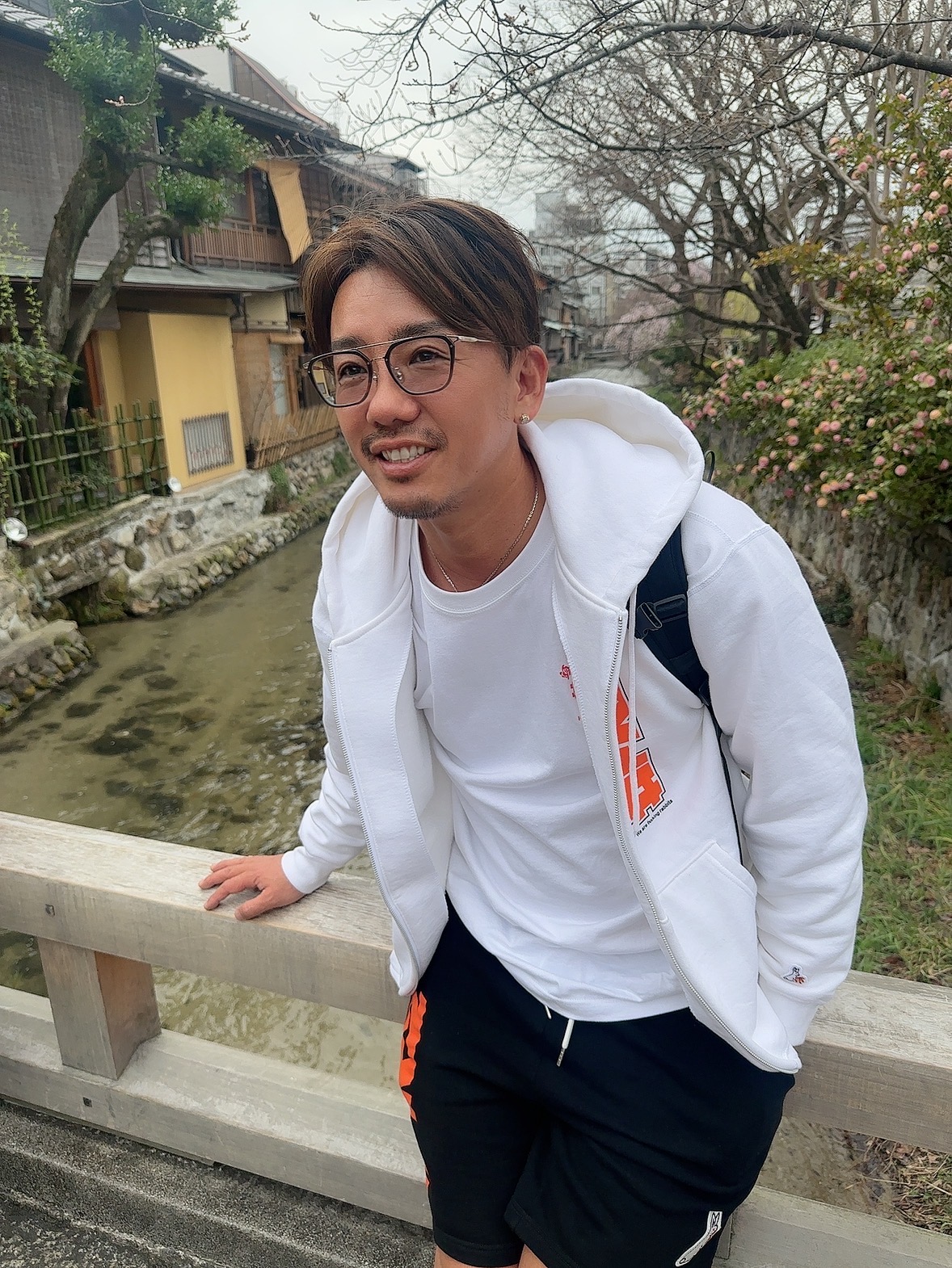 デュアリス高橋